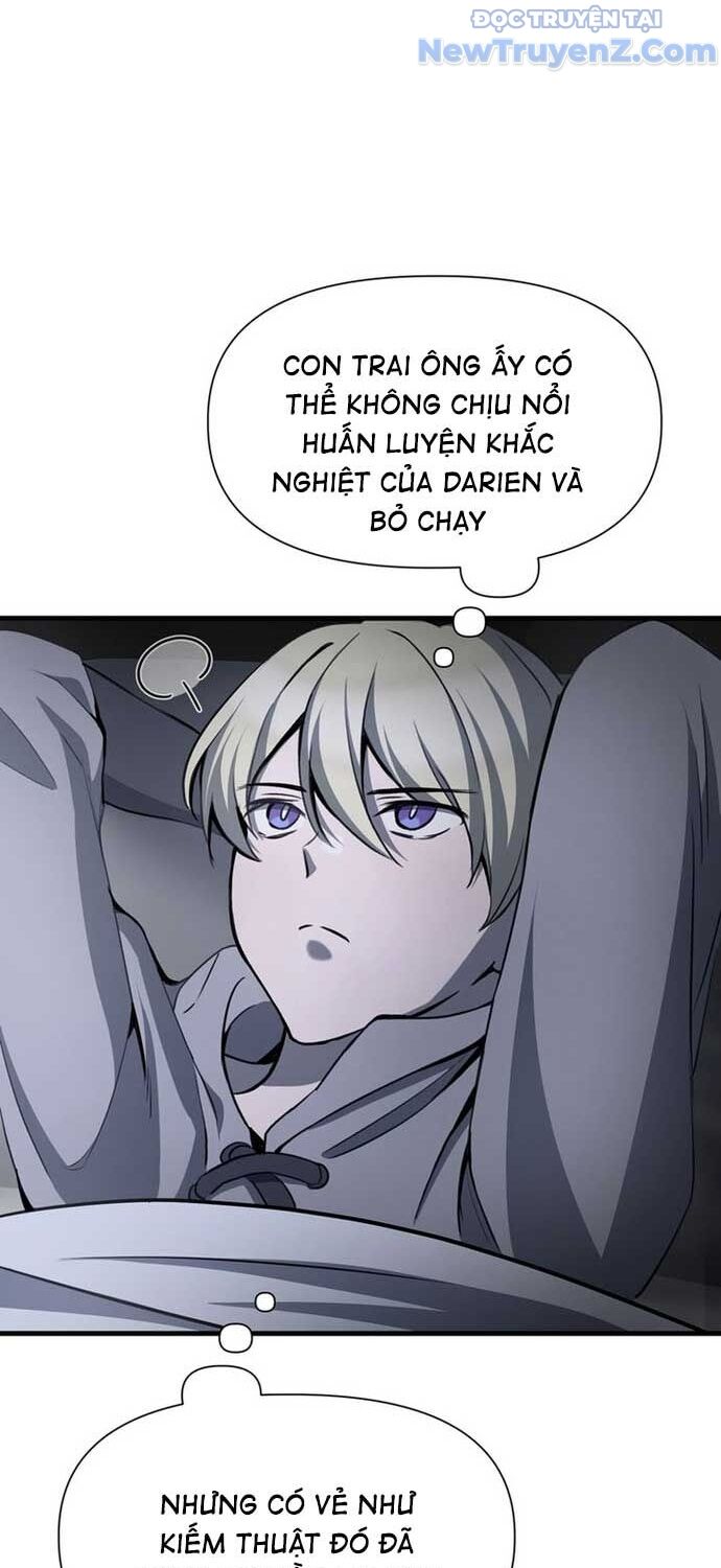 Helmut Đứa Trẻ Bị Ruồng Bỏ Chap 87 - Next Chap 88