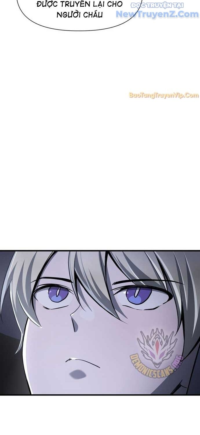 Helmut Đứa Trẻ Bị Ruồng Bỏ Chap 87 - Next Chap 88