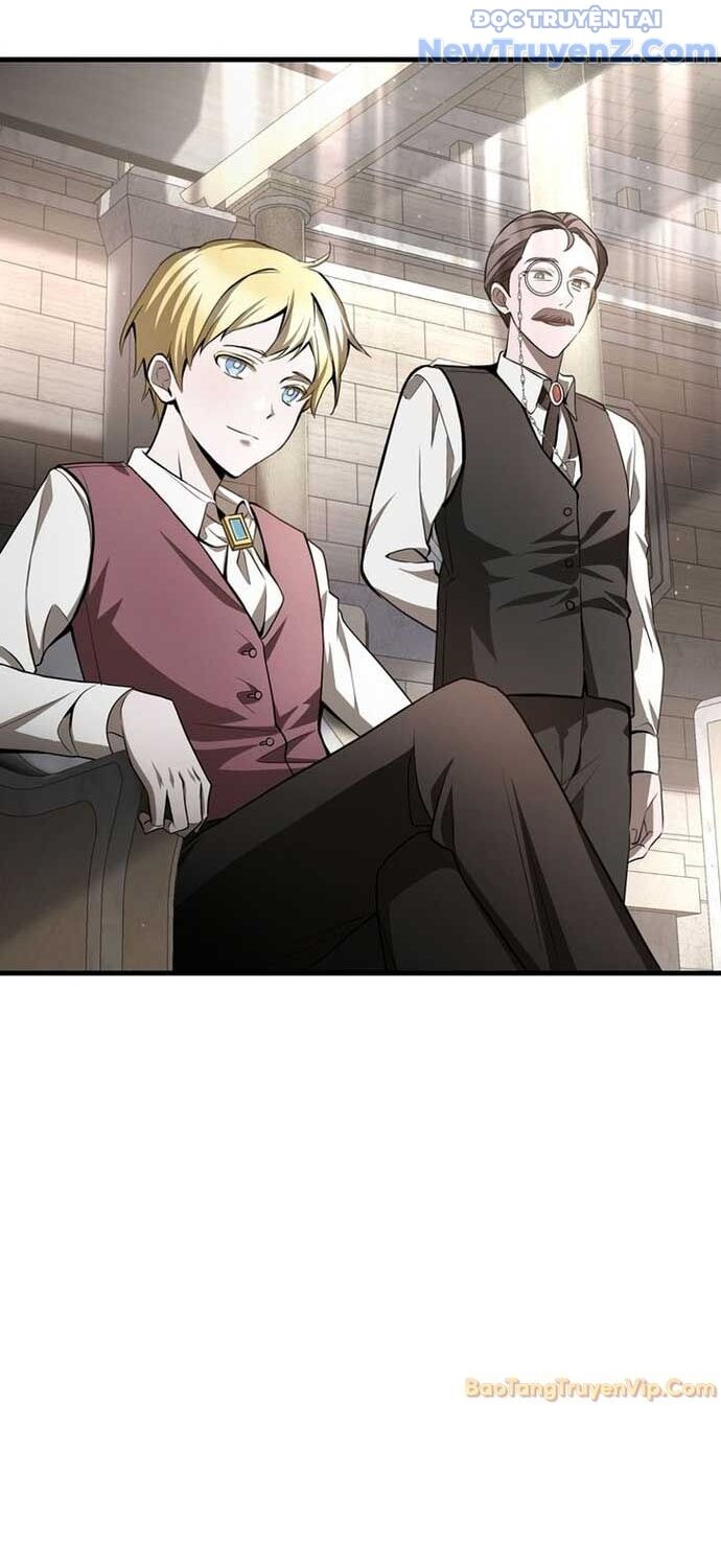 Helmut Đứa Trẻ Bị Ruồng Bỏ Chap 87 - Next Chap 88