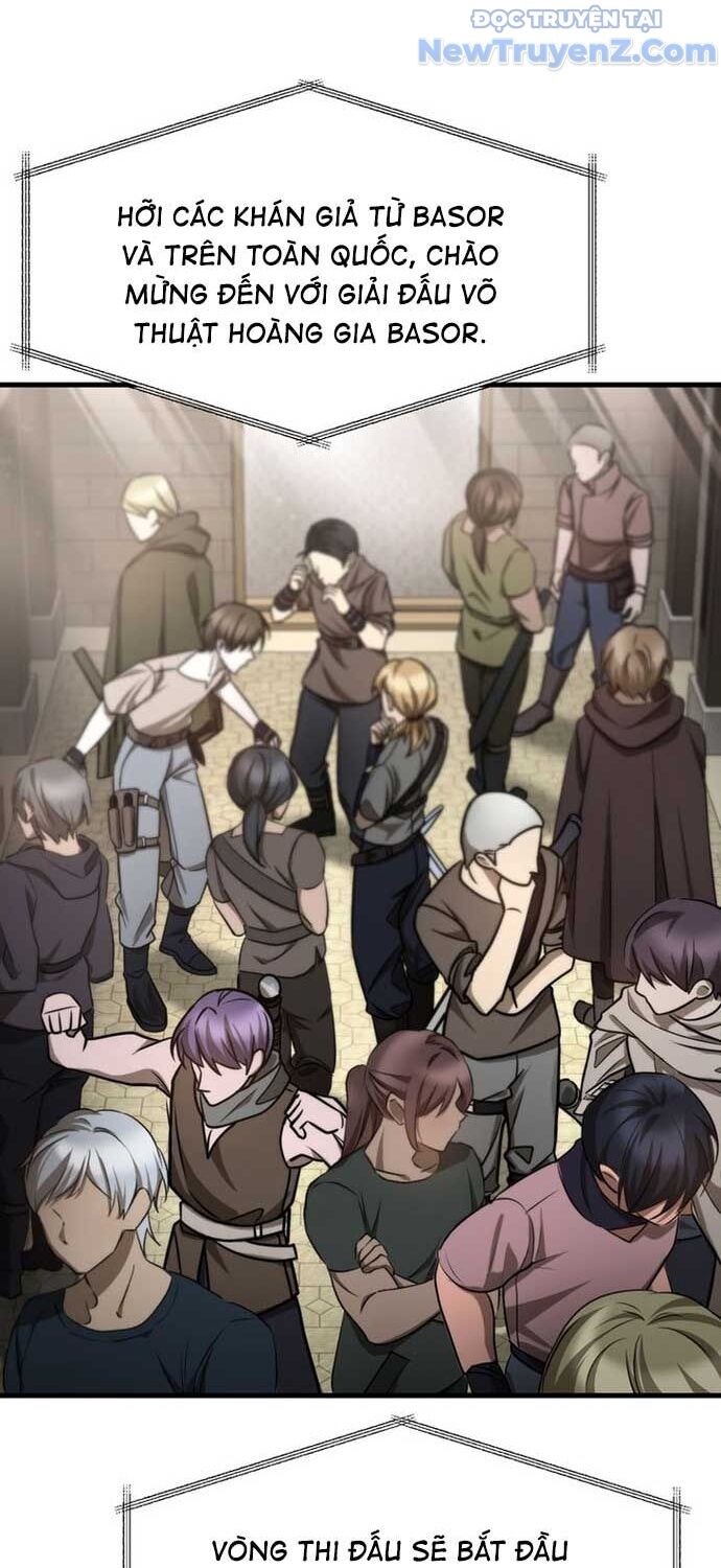 Helmut Đứa Trẻ Bị Ruồng Bỏ Chap 87 - Next Chap 88