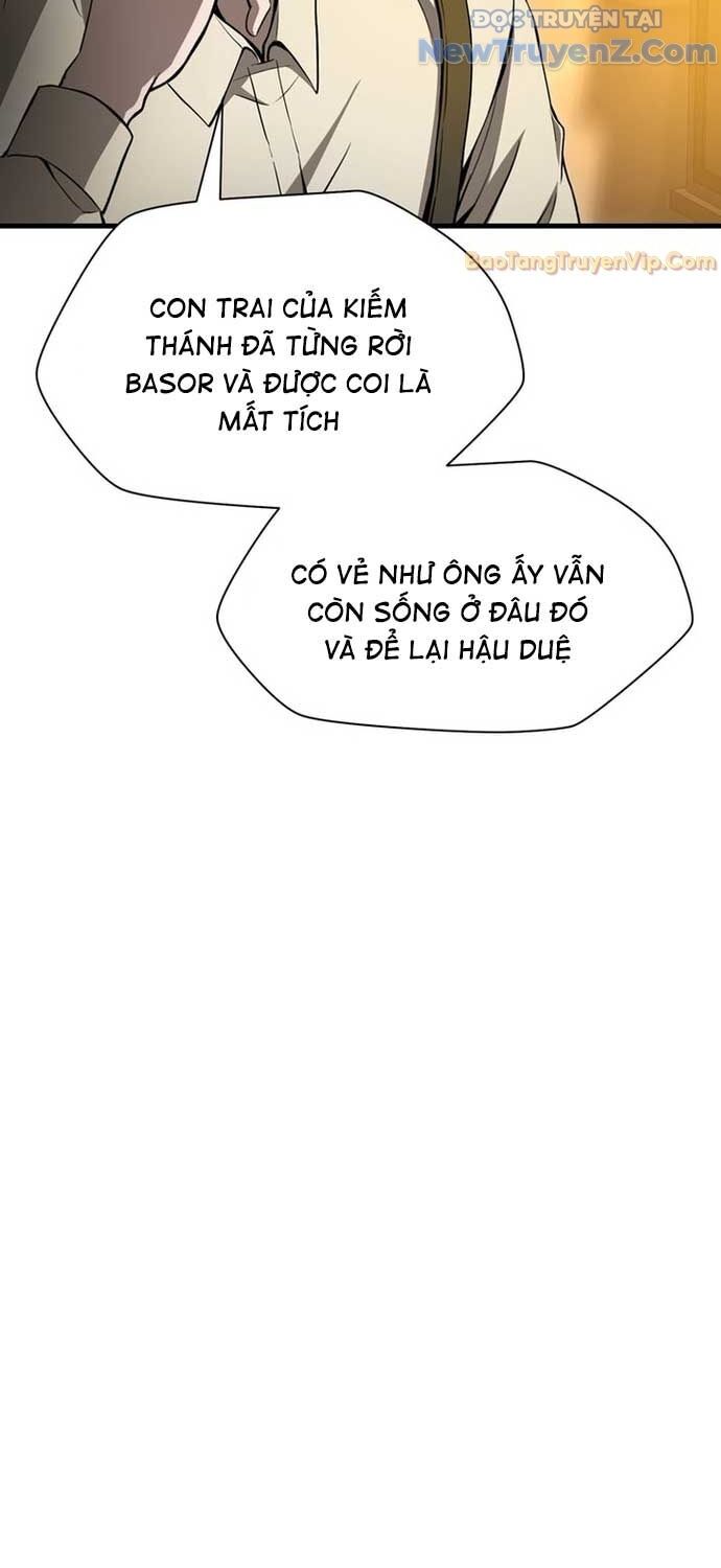 Helmut Đứa Trẻ Bị Ruồng Bỏ Chap 87 - Next Chap 88