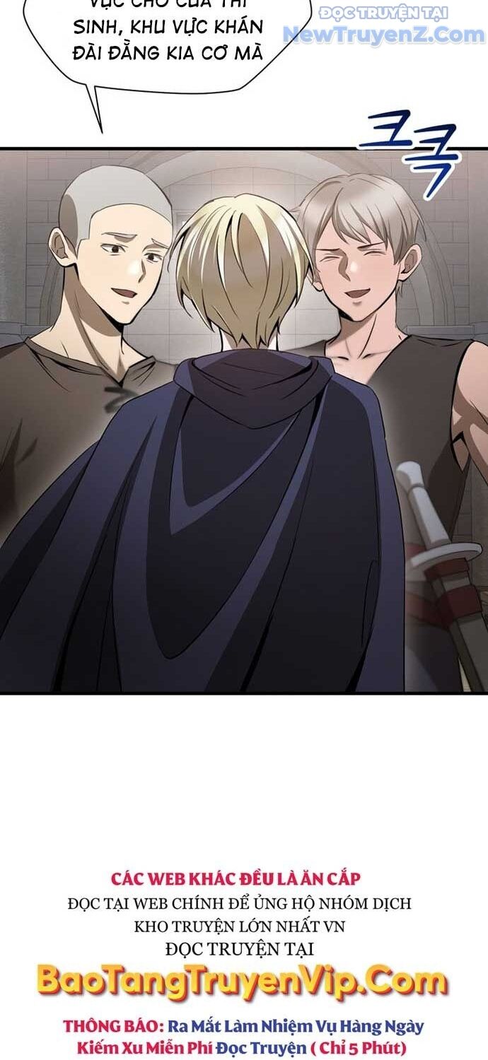 Helmut Đứa Trẻ Bị Ruồng Bỏ Chap 87 - Next Chap 88