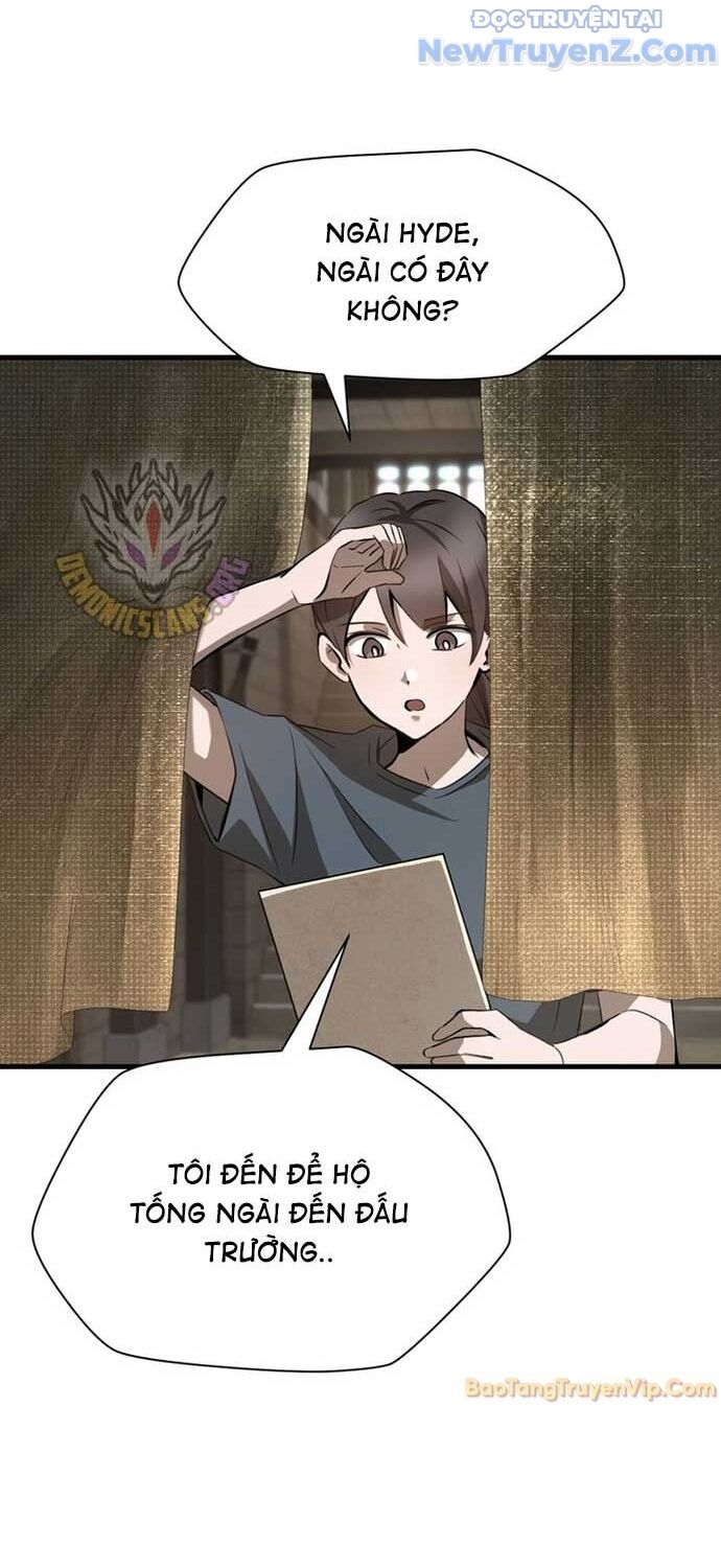 Helmut Đứa Trẻ Bị Ruồng Bỏ Chap 87 - Next Chap 88