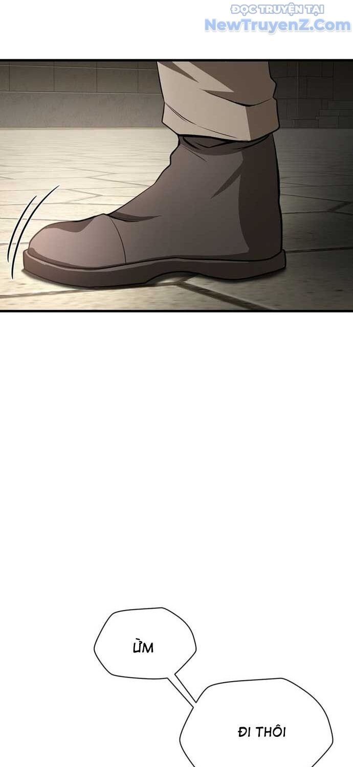 Helmut Đứa Trẻ Bị Ruồng Bỏ Chap 87 - Next Chap 88