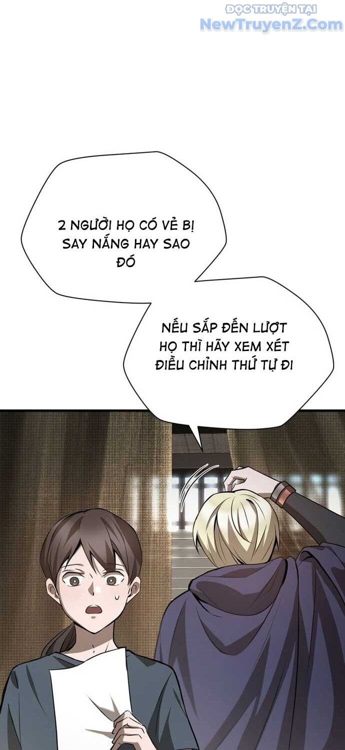 Helmut Đứa Trẻ Bị Ruồng Bỏ Chap 87 - Next Chap 88