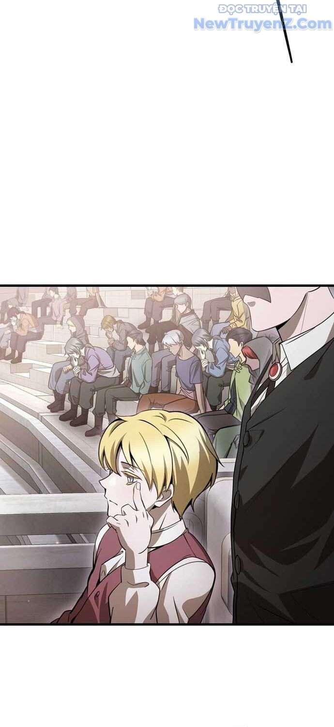 Helmut Đứa Trẻ Bị Ruồng Bỏ Chap 87 - Next Chap 88