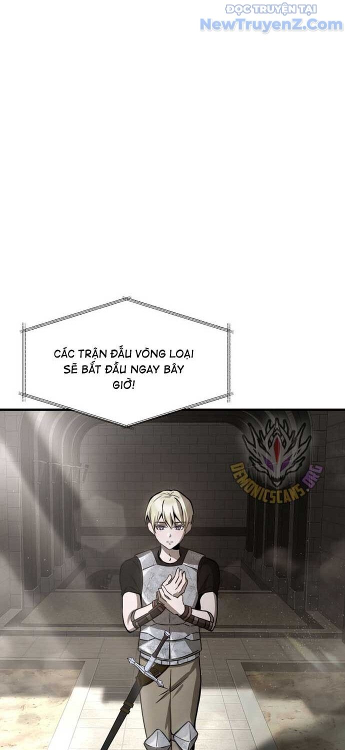 Helmut Đứa Trẻ Bị Ruồng Bỏ Chap 87 - Next Chap 88