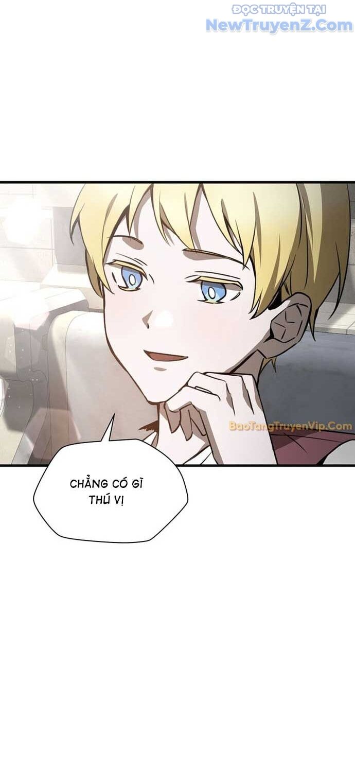 Helmut Đứa Trẻ Bị Ruồng Bỏ Chap 87 - Next Chap 88