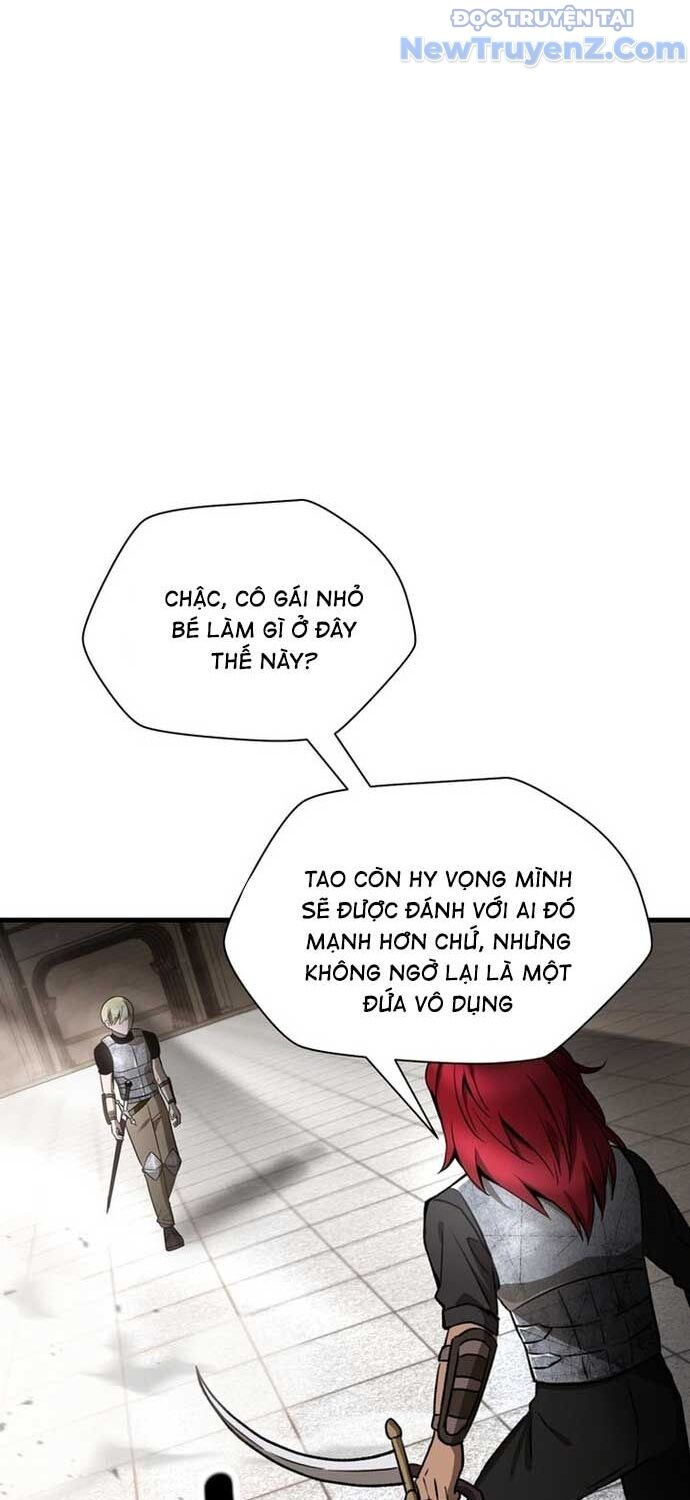 Helmut Đứa Trẻ Bị Ruồng Bỏ Chap 87 - Next Chap 88