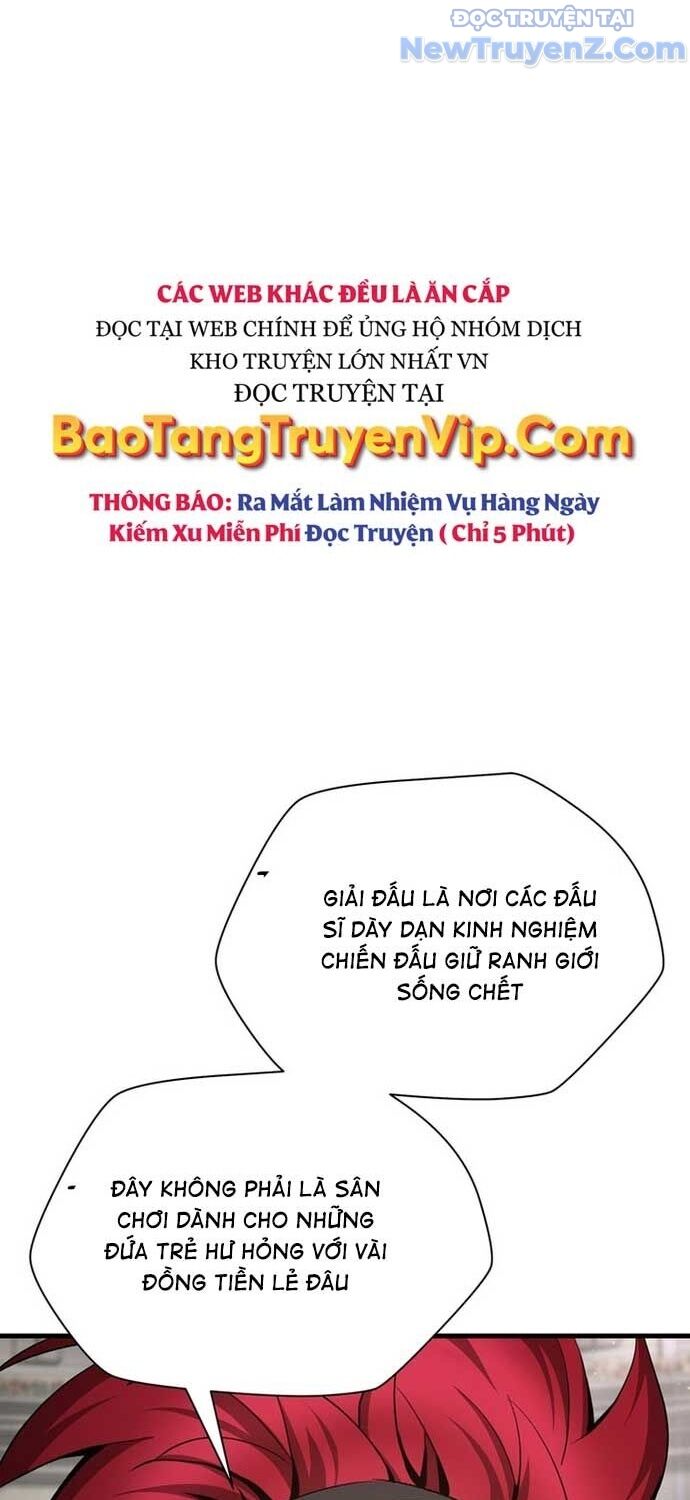 Helmut Đứa Trẻ Bị Ruồng Bỏ Chap 87 - Next Chap 88