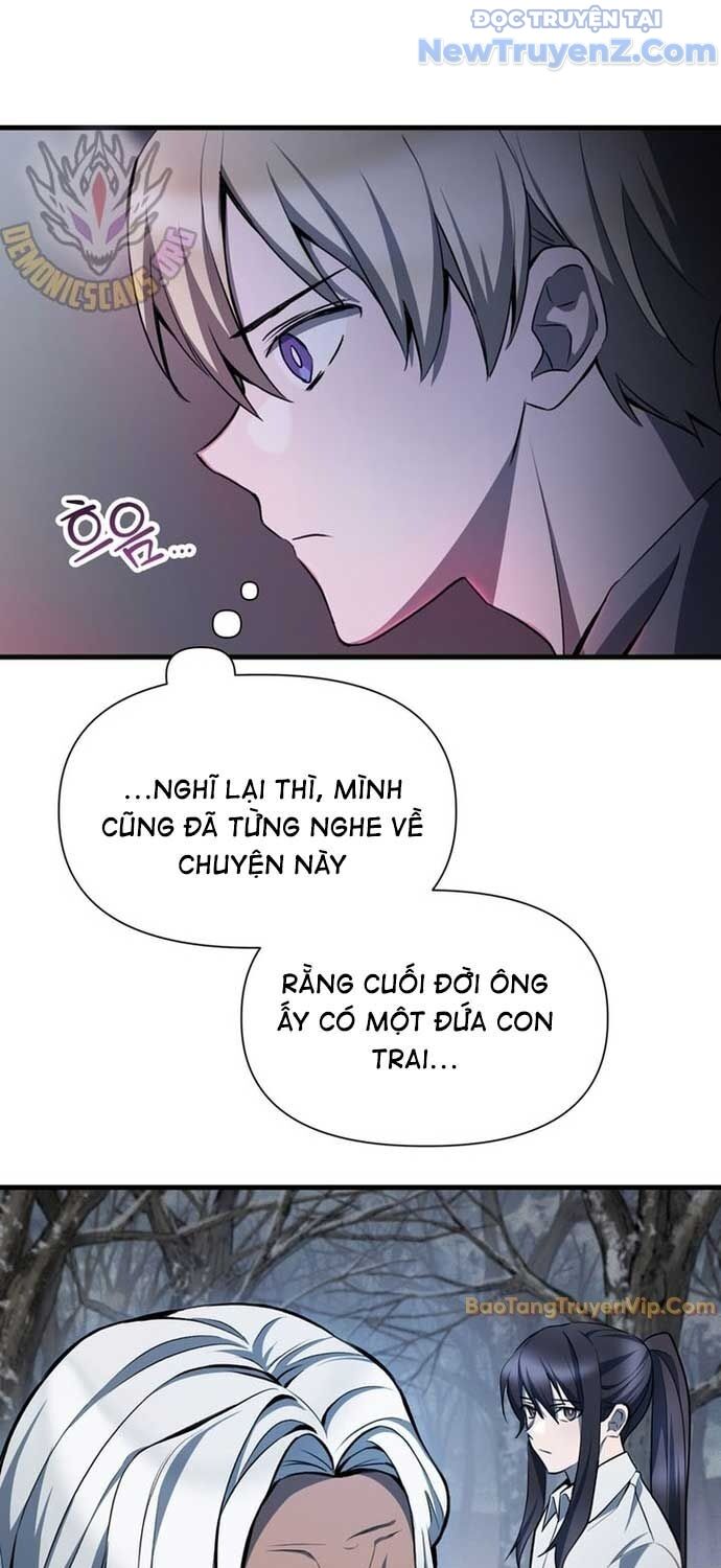 Helmut Đứa Trẻ Bị Ruồng Bỏ Chap 87 - Next Chap 88
