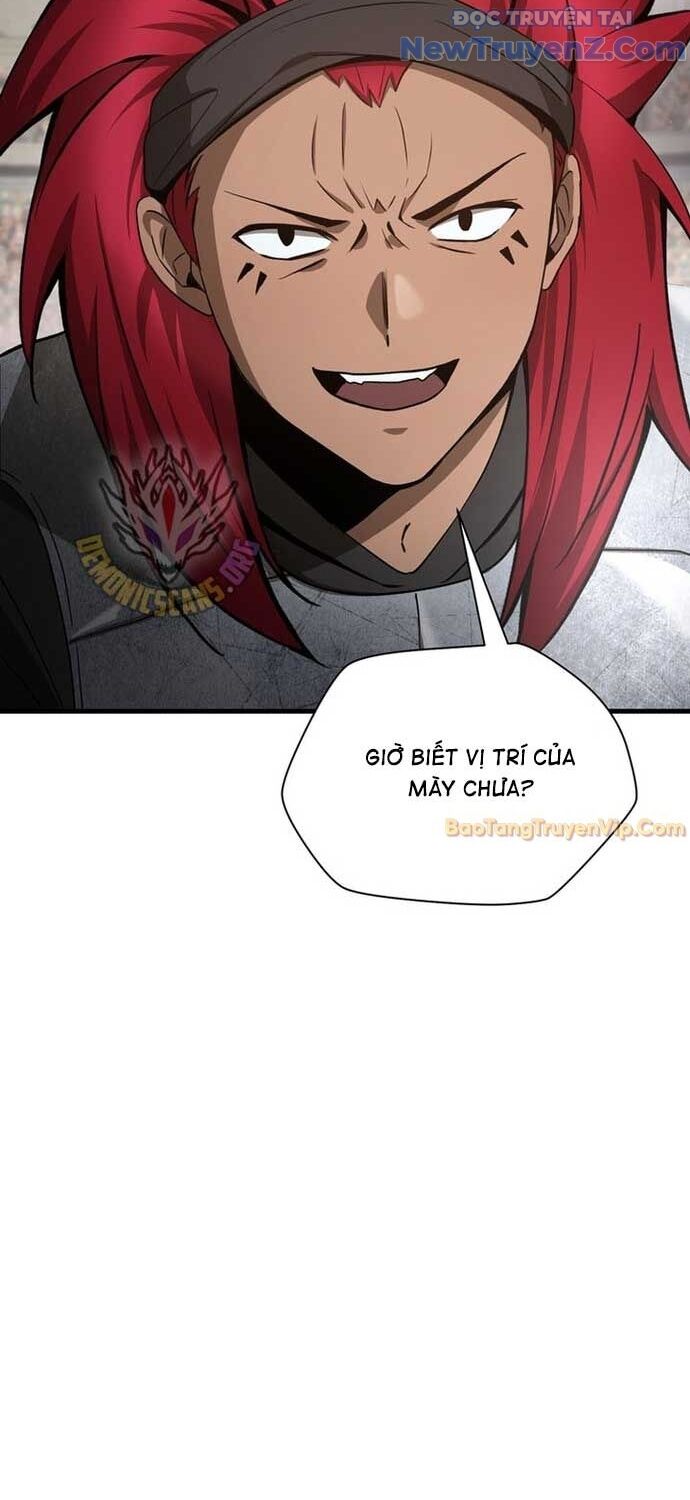Helmut Đứa Trẻ Bị Ruồng Bỏ Chap 87 - Next Chap 88