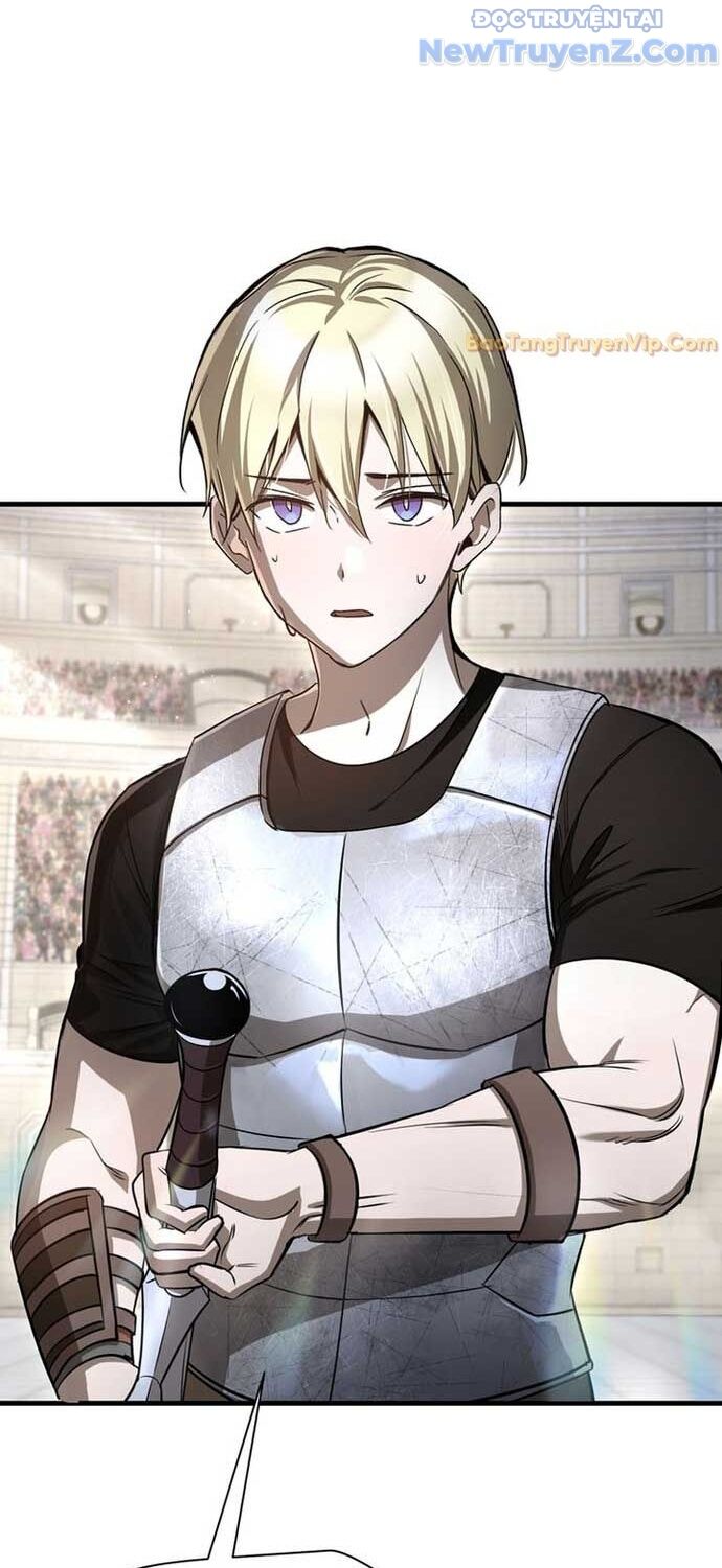 Helmut Đứa Trẻ Bị Ruồng Bỏ Chap 87 - Next Chap 88