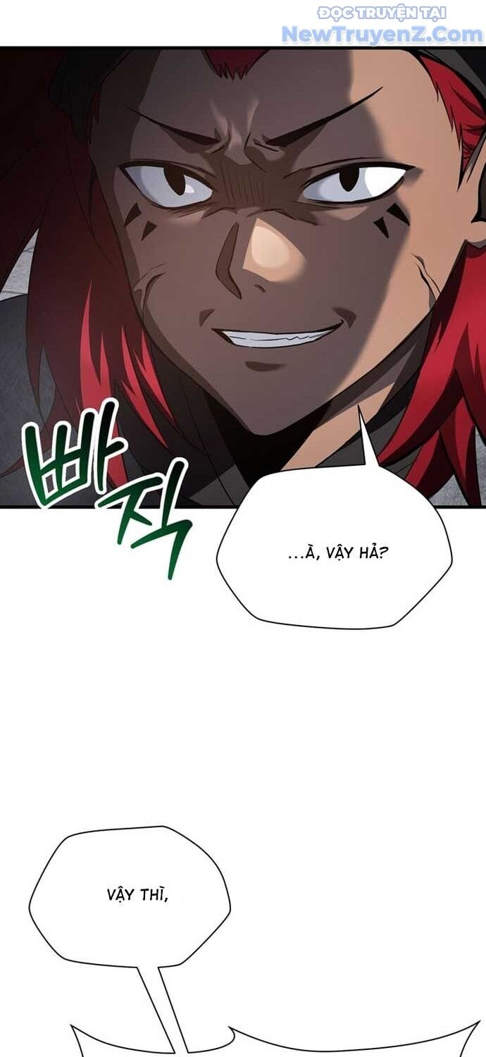 Helmut Đứa Trẻ Bị Ruồng Bỏ Chap 87 - Next Chap 88