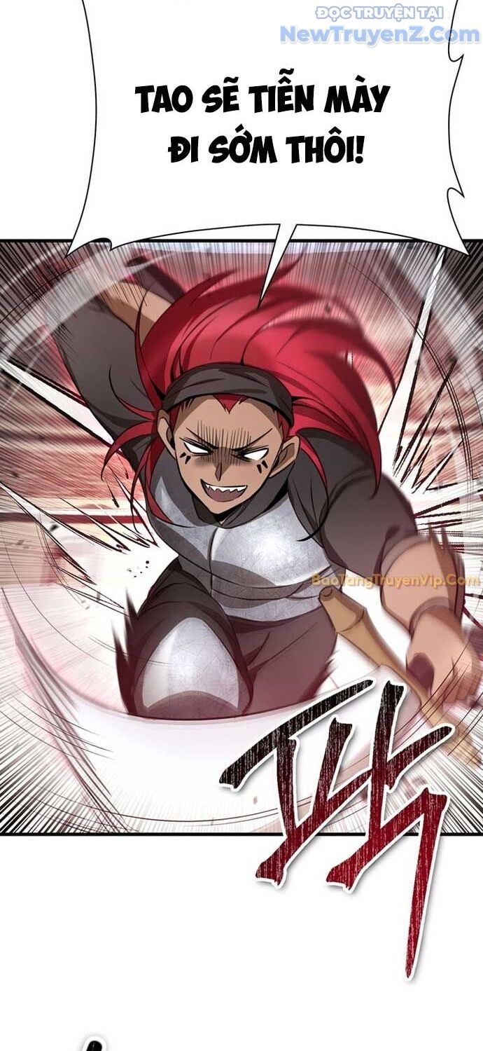 Helmut Đứa Trẻ Bị Ruồng Bỏ Chap 87 - Next Chap 88