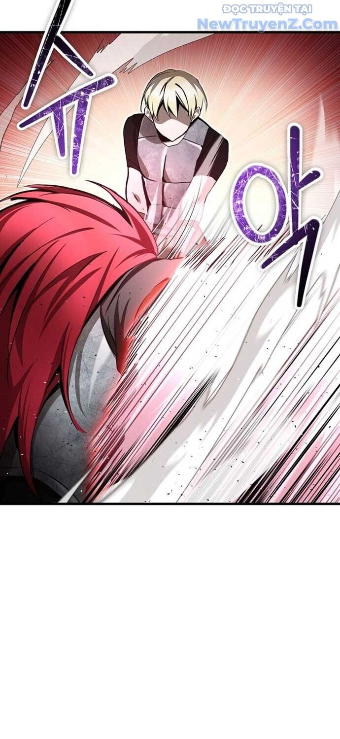 Helmut Đứa Trẻ Bị Ruồng Bỏ Chap 87 - Next Chap 88