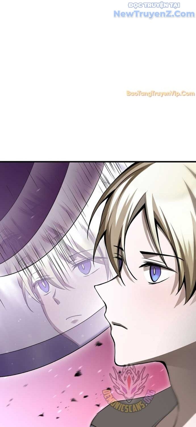 Helmut Đứa Trẻ Bị Ruồng Bỏ Chap 87 - Next Chap 88