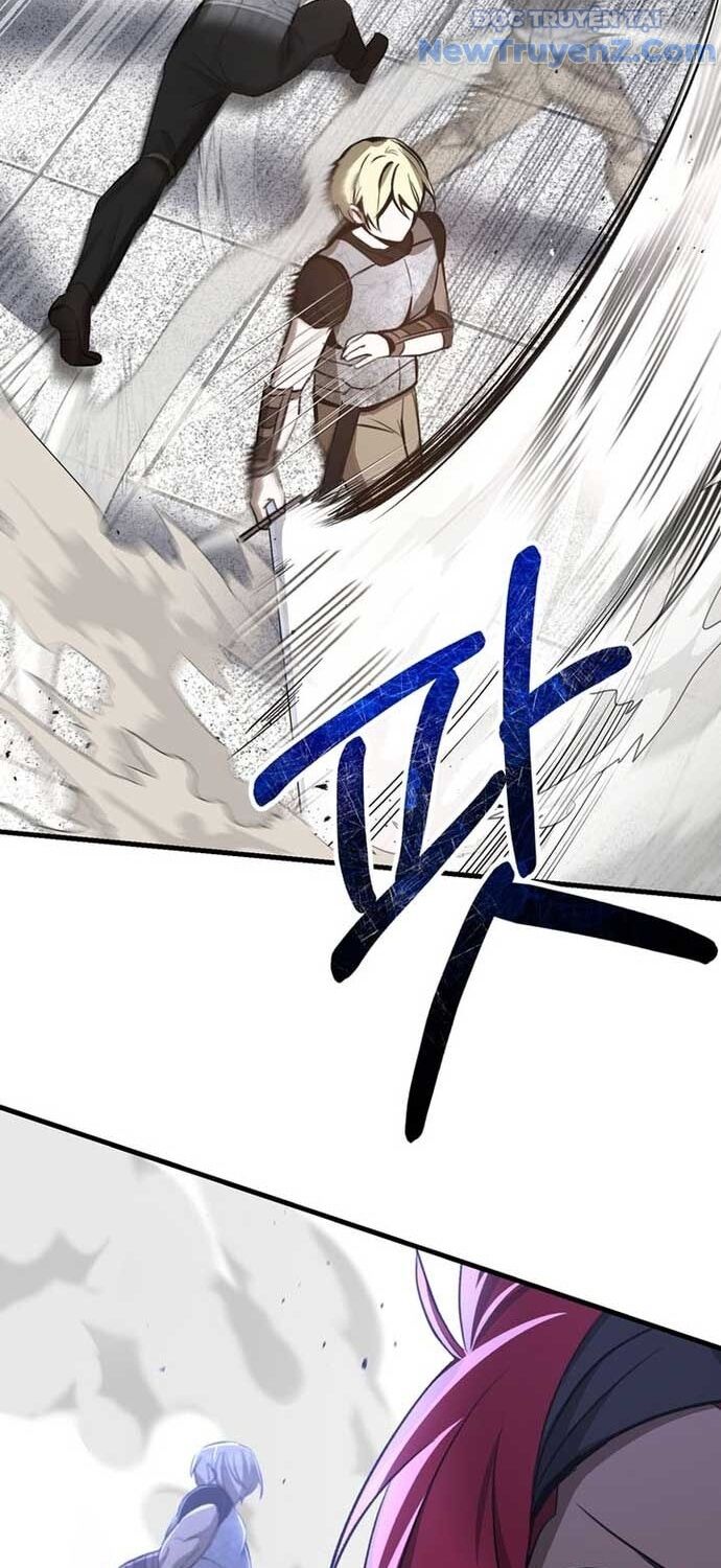 Helmut Đứa Trẻ Bị Ruồng Bỏ Chap 87 - Next Chap 88