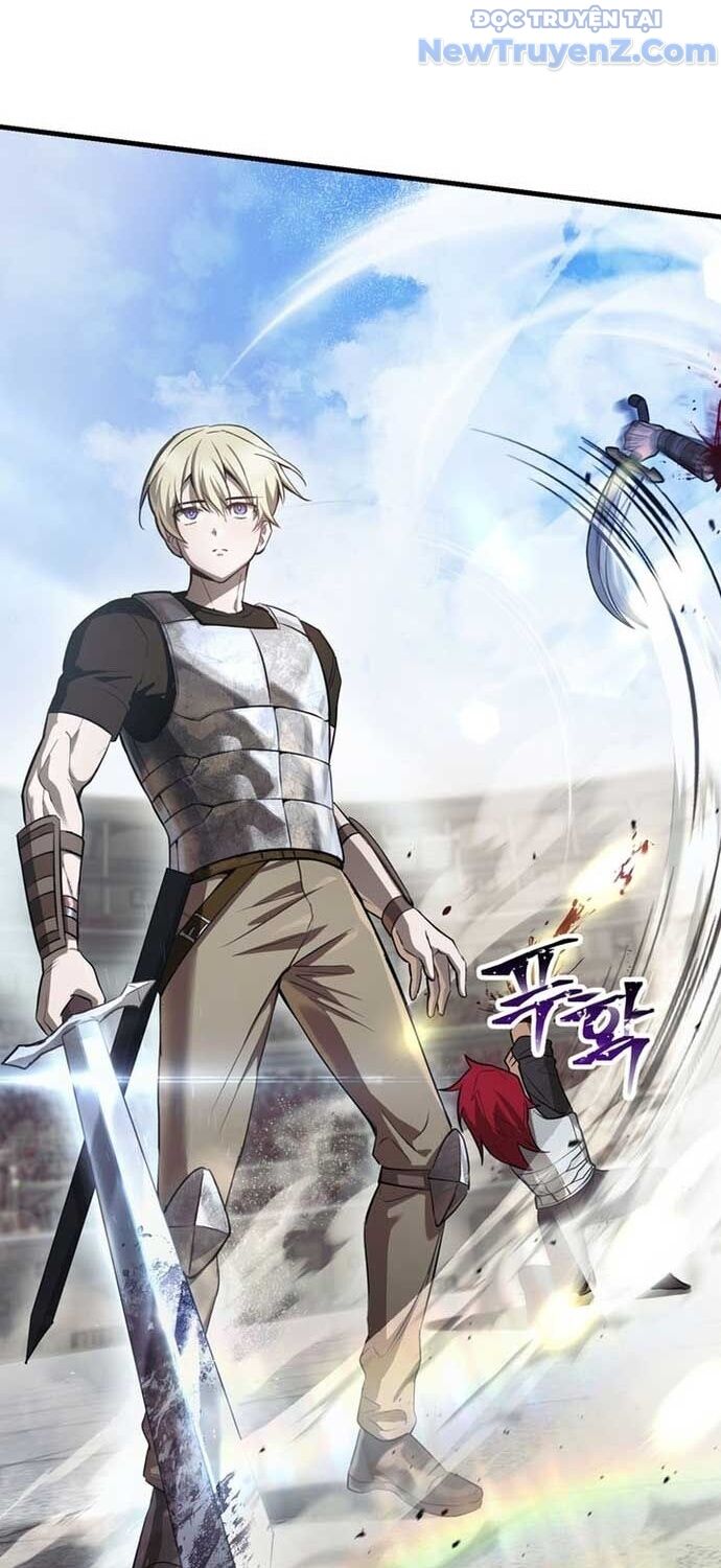 Helmut Đứa Trẻ Bị Ruồng Bỏ Chap 87 - Next Chap 88