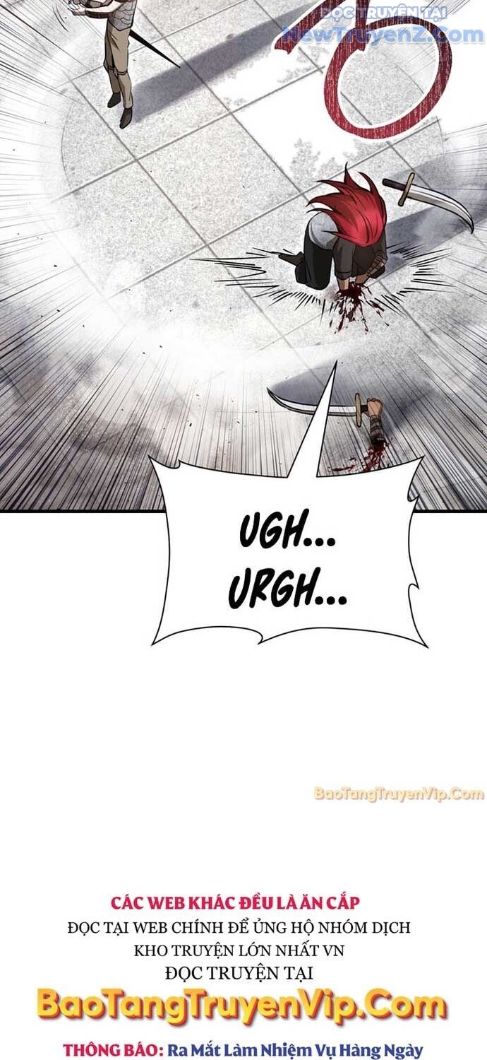 Helmut Đứa Trẻ Bị Ruồng Bỏ Chap 87 - Next Chap 88