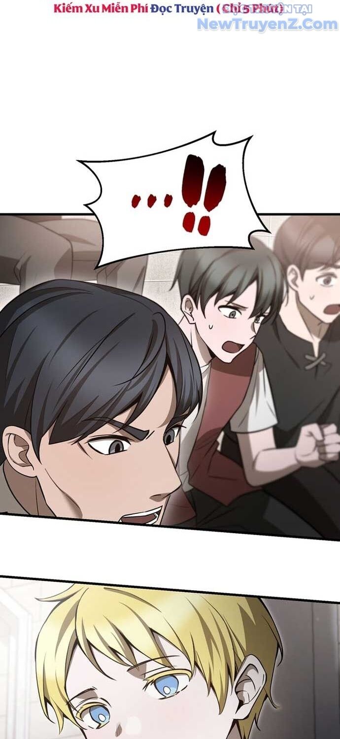 Helmut Đứa Trẻ Bị Ruồng Bỏ Chap 87 - Next Chap 88