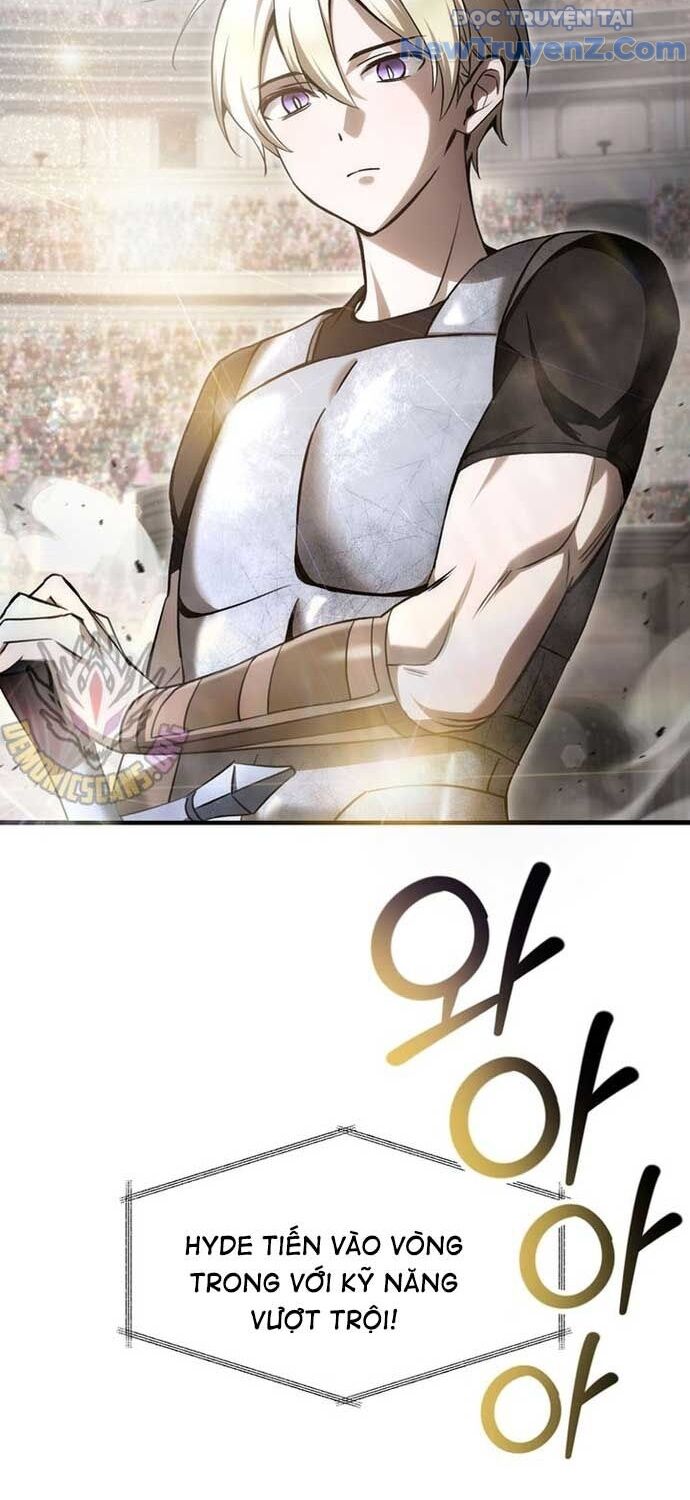 Helmut Đứa Trẻ Bị Ruồng Bỏ Chap 87 - Next Chap 88