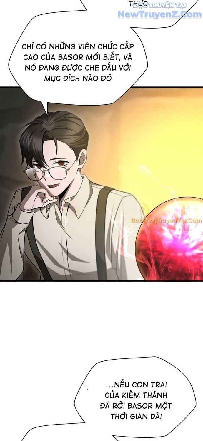 Helmut Đứa Trẻ Bị Ruồng Bỏ Chap 87 - Next Chap 88