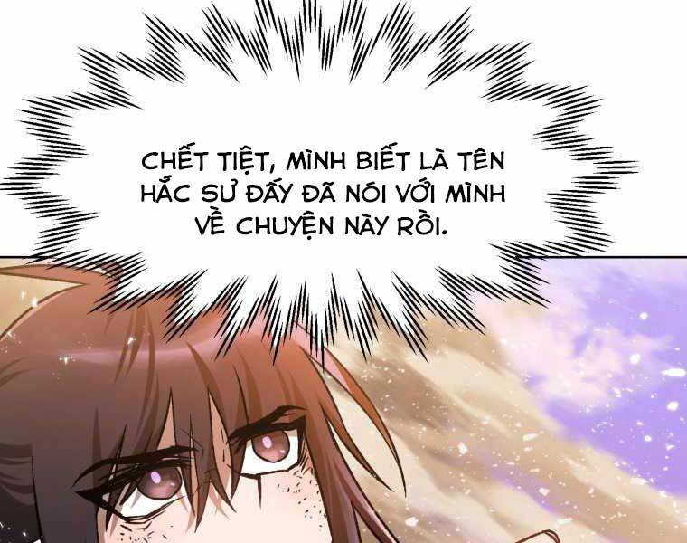 Helmut Đứa Trẻ Bị Ruồng Bỏ Chap 9 - Next Chap 10