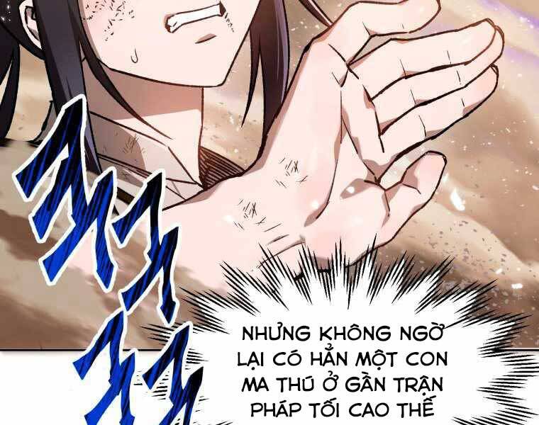 Helmut Đứa Trẻ Bị Ruồng Bỏ Chap 9 - Next Chap 10