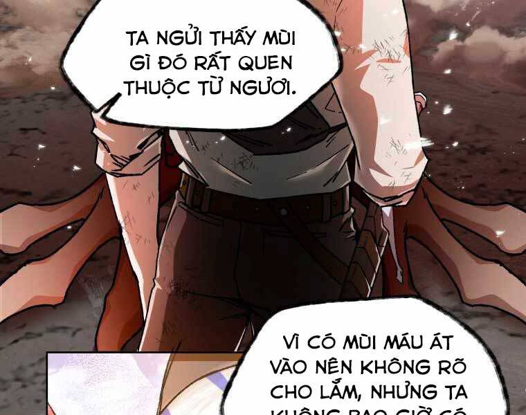 Helmut Đứa Trẻ Bị Ruồng Bỏ Chap 9 - Next Chap 10