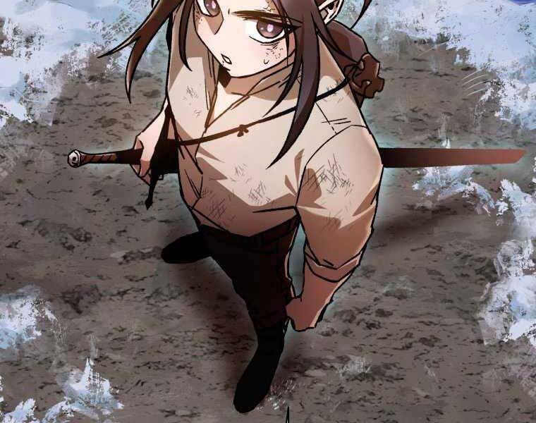 Helmut Đứa Trẻ Bị Ruồng Bỏ Chap 9 - Next Chap 10