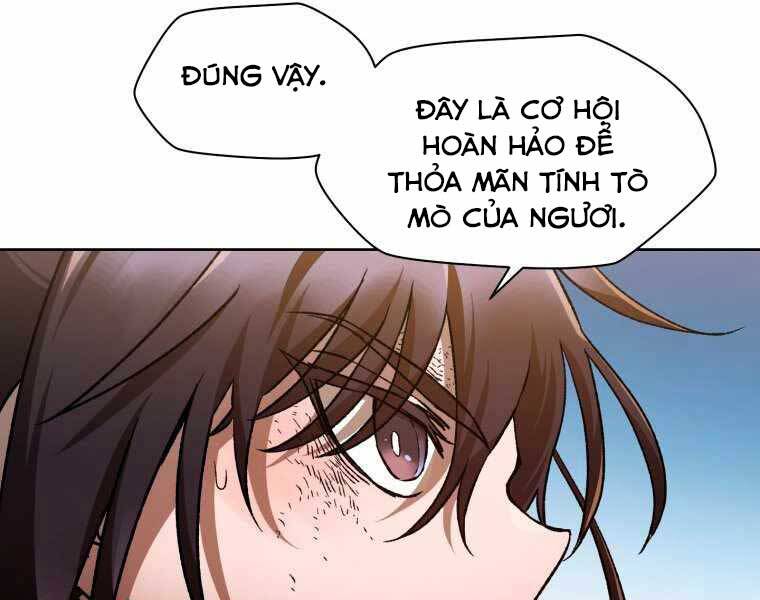 Helmut Đứa Trẻ Bị Ruồng Bỏ Chap 9 - Next Chap 10