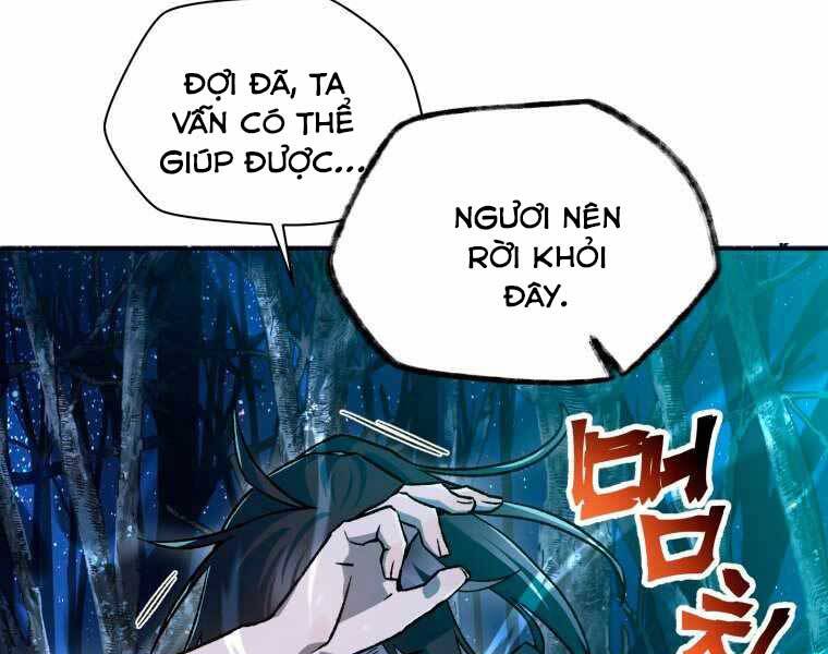 Helmut Đứa Trẻ Bị Ruồng Bỏ Chap 9 - Next Chap 10