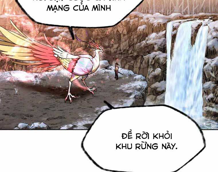 Helmut Đứa Trẻ Bị Ruồng Bỏ Chap 9 - Next Chap 10