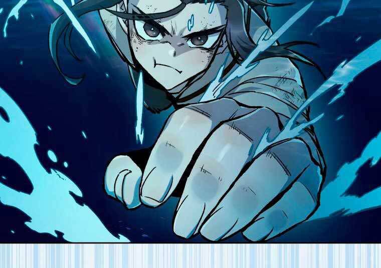 Helmut Đứa Trẻ Bị Ruồng Bỏ Chap 9 - Next Chap 10