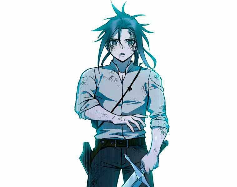 Helmut Đứa Trẻ Bị Ruồng Bỏ Chap 9 - Next Chap 10
