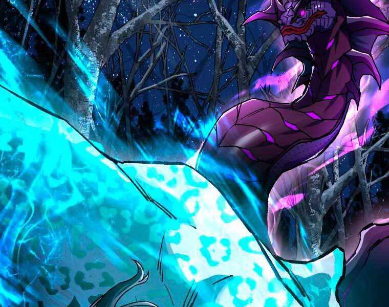 Helmut Đứa Trẻ Bị Ruồng Bỏ Chap 9 - Next Chap 10