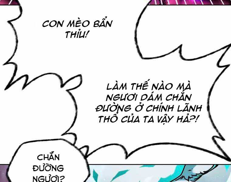 Helmut Đứa Trẻ Bị Ruồng Bỏ Chap 9 - Next Chap 10