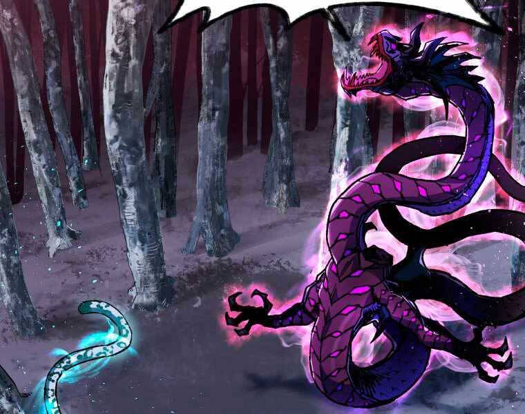 Helmut Đứa Trẻ Bị Ruồng Bỏ Chap 9 - Next Chap 10
