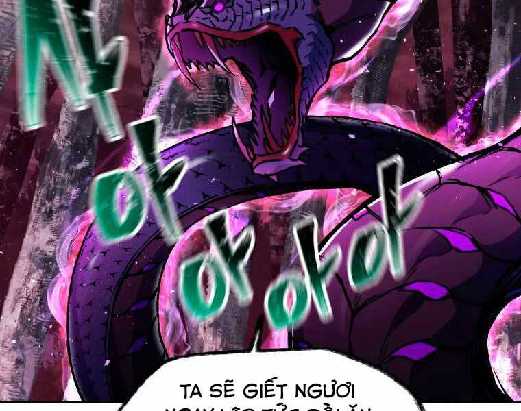 Helmut Đứa Trẻ Bị Ruồng Bỏ Chap 9 - Next Chap 10