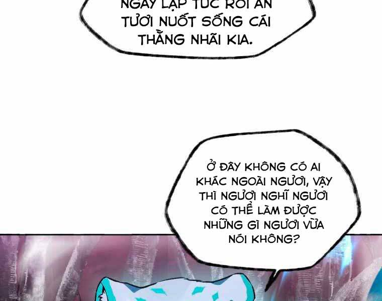 Helmut Đứa Trẻ Bị Ruồng Bỏ Chap 9 - Next Chap 10