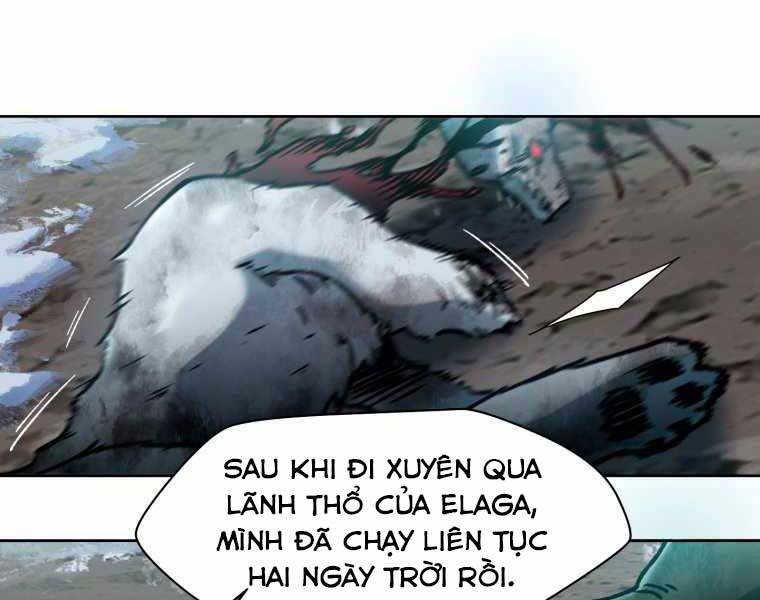 Helmut Đứa Trẻ Bị Ruồng Bỏ Chap 9 - Next Chap 10