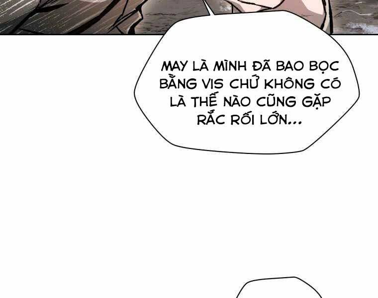 Helmut Đứa Trẻ Bị Ruồng Bỏ Chap 9 - Next Chap 10