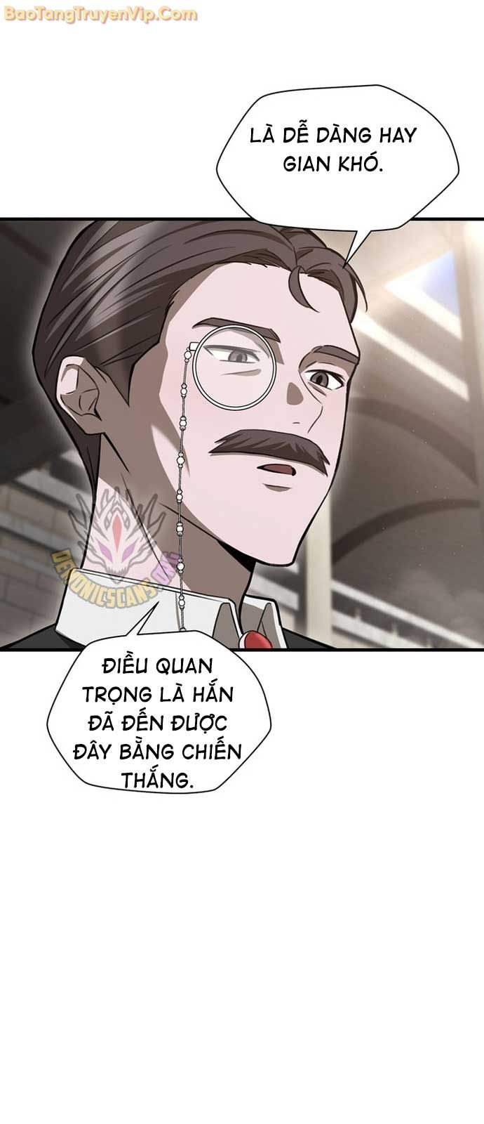 Helmut Đứa Trẻ Bị Ruồng Bỏ Chap 91 - Next Chap 92