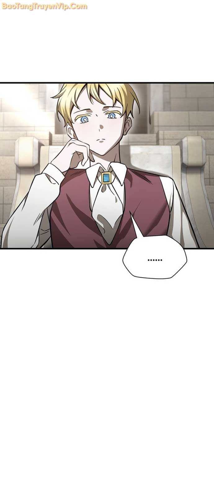Helmut Đứa Trẻ Bị Ruồng Bỏ Chap 91 - Next Chap 92