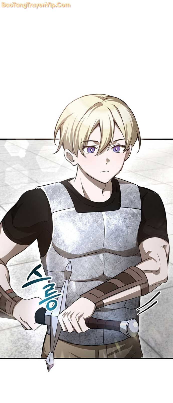 Helmut Đứa Trẻ Bị Ruồng Bỏ Chap 91 - Next Chap 92