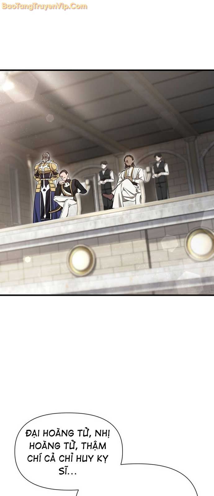 Helmut Đứa Trẻ Bị Ruồng Bỏ Chap 91 - Next Chap 92
