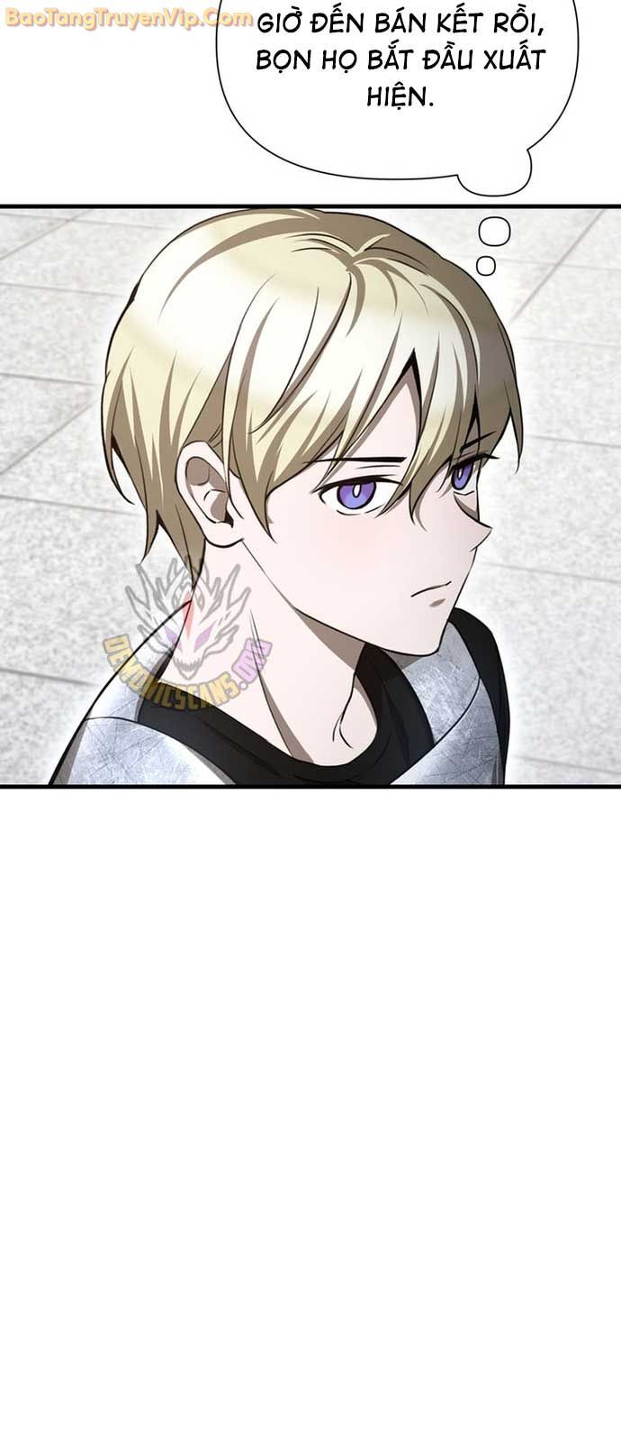 Helmut Đứa Trẻ Bị Ruồng Bỏ Chap 91 - Next Chap 92