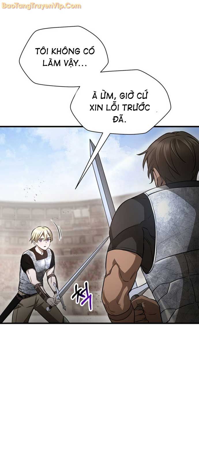 Helmut Đứa Trẻ Bị Ruồng Bỏ Chap 91 - Next Chap 92