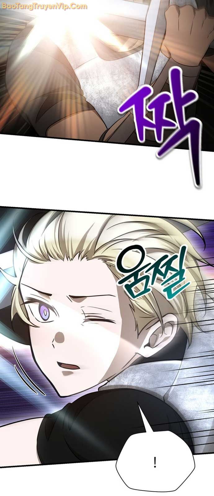 Helmut Đứa Trẻ Bị Ruồng Bỏ Chap 91 - Next Chap 92